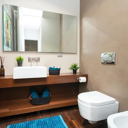 Apartment Luxury In Centre *
