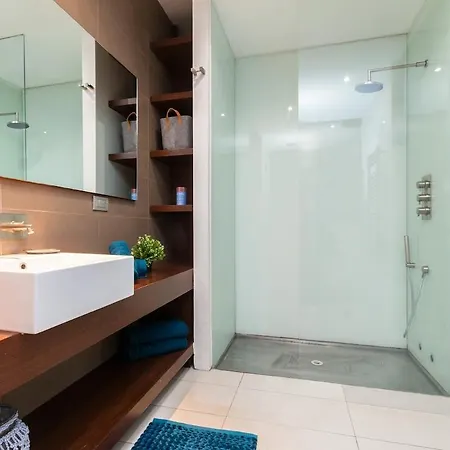 Luxury In Centre Turin