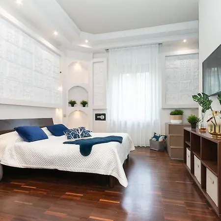 Luxury In Centre *