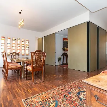 Luxury In Centre Turin