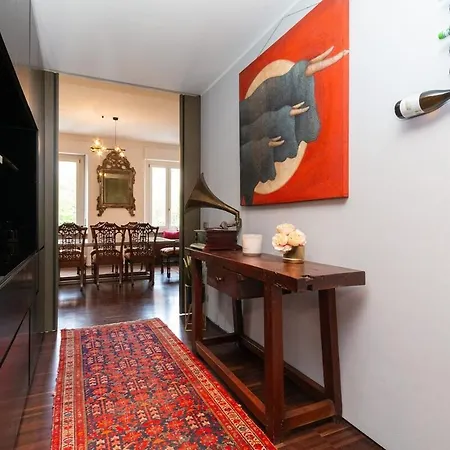 Luxury In Centre