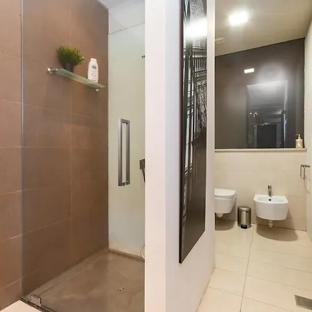 Luxury In Centre * Turin