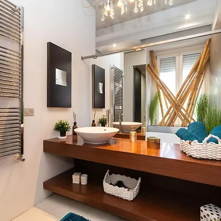Luxury In Centre *