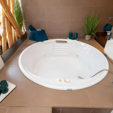 Luxury In Centre Turin