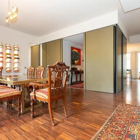 Apartment Luxury In Centre