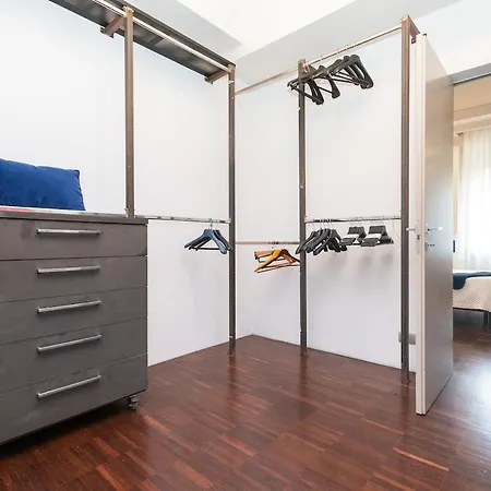 Apartment Luxury In Centre *