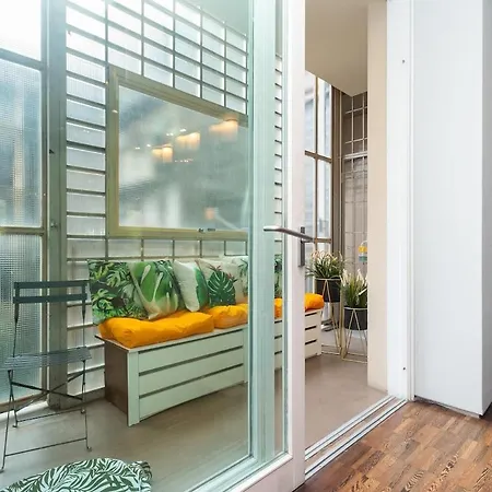 Luxury In Centre Turin