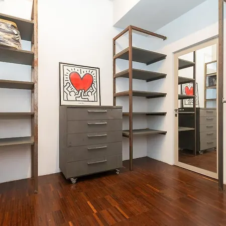 Luxury In Centre Turin
