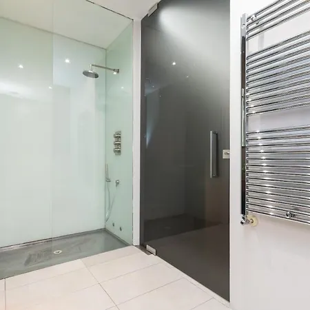 Luxury In Centre