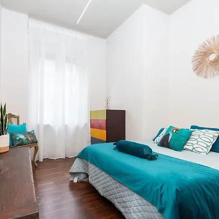 Apartment Luxury In Centre