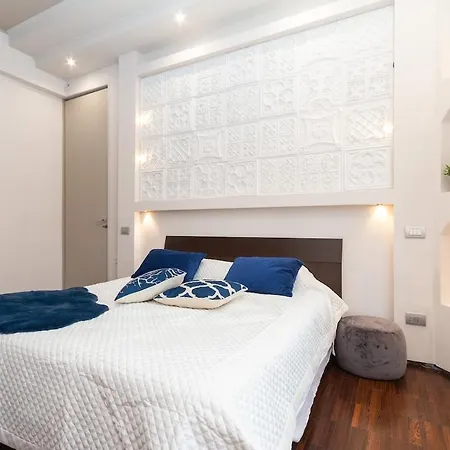 Luxury In Centre *
