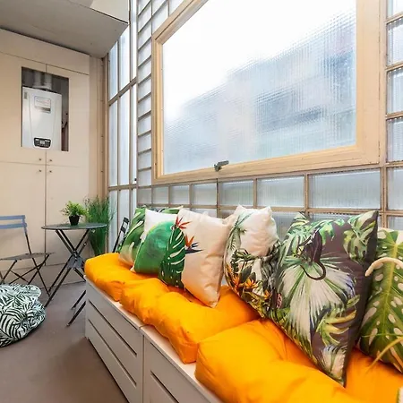 Apartment Luxury In Centre