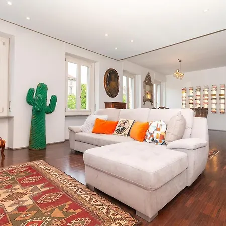 Apartment Luxury In Centre *