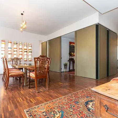 Luxury In Centre Turin