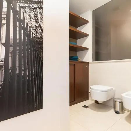 Apartment Luxury In Centre *