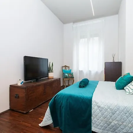Apartment Luxury In Centre