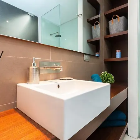 Luxury In Centre * Turin