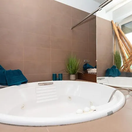 Luxury In Centre Turin